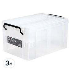 코멕스 네오 리빙박스