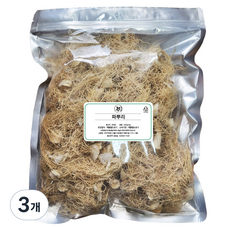 천지가약초 파뿌리 총백, 300g, 3개