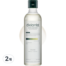 딕셔니스트 아미노산 토너, 2개, 250ml