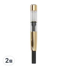 PLATINUM 白金牌 PEN鋼筆吸墨管, 2個