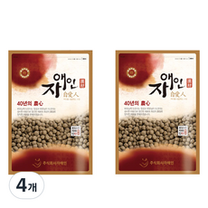 자애인 여주환, 4개, 300g