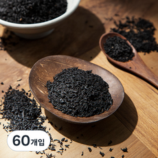 밥할때는 간편밥톳, 10g, 60개입
