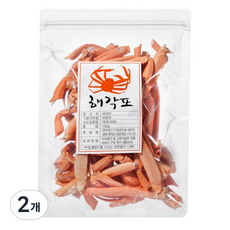 해각포, 2개, 100g