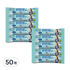 Haruon 涼感毛巾 一般, 50個