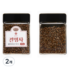 몸애조화 결명자, 270g, 2개