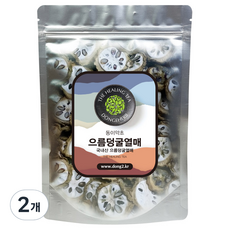동이약초 국내산 으름열매, 150g, 2개