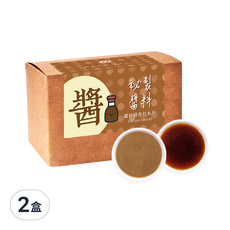 樂活E棧 經典濃郁風味麻醬 30g±9%/入 12入/盒, 2盒