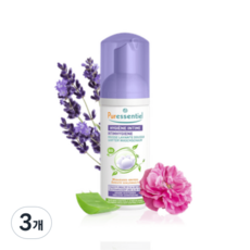 퓨어에센셜 오가닉 여성청결제 폼-추천-상품