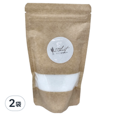 271控醣 美國赤藻糖醇 250g/袋, 2袋