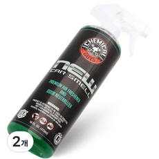 케미컬가이 차량용 뉴 카 센트 탈취제, 2개, 1개입, 473ml