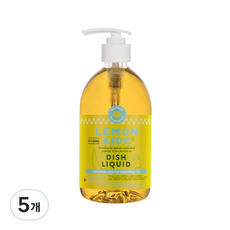 레몬에이드 주방세제 오리지널 레몬