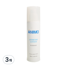 아니모 365 로션, 150ml, 3개