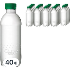 칠성사이다 ECO 사이다, 40개, 300ml