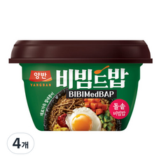 동원비빔드밥