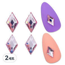 네일스와로브스키 TOP01