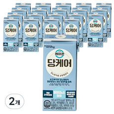 에치와이 잇츠온 케어온 당케어 20p, 2개, 3.9L