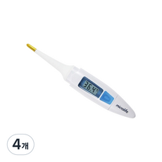 마이크로라이프 전자체온계 MT200, ...