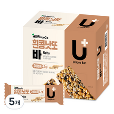 加油白豆納豆棒 20入, 5個, 400g