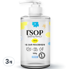 아이솝 TOP01