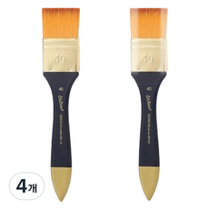 abm ABM背景背景板 4cm, 4 x 20.2 厘米, 4個