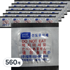 선도유지제 자체반응형 산소흡수제, 150ml, 2개