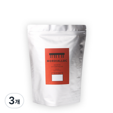 모디알록 로즈플라워 장미차, 1g, 15개입, 3개