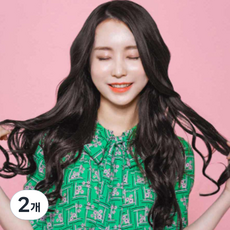 헤어피스 TOP01