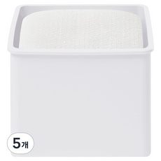메디힐 피토엔자임 각질필링 더마 토너 패드 리필, 90매입, 200ml, 5개