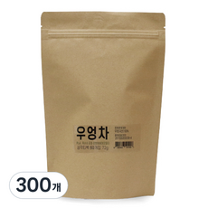 아이앤티 우엉차 삼각티백, 1.2g, 60개입, 5개