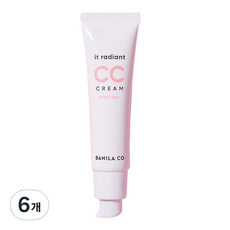 바닐라코 잇 래디언트 씨씨 크림 SPF17 PA+ 30ml