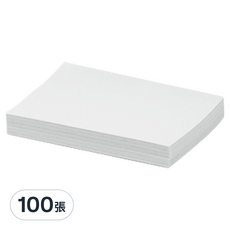 Xiaomi 小米 口袋打印即貼相紙, 2 x 3, 100張