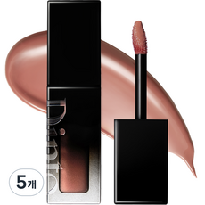 딘토 블러글로이 립틴트, 213 리베르타스, 3.5g, 5개