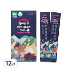 이유케어스 이유있는 배도라지청, 250g, 제천