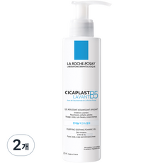 라로슈포제 시카플라스트 라방 B5 클렌저