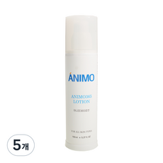 아니모 365 로션, 150ml, 5개