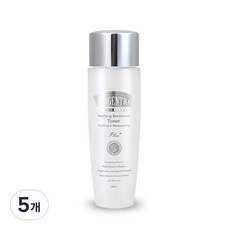 Prajentra 孕婦舒緩革命爽膚水, 150ml, 5個
