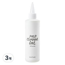 에코후레쉬 곰팡이 제거젤