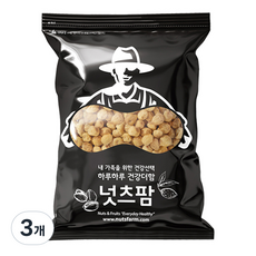 넛츠팜 건무화과 베이비, 1kg, 3개