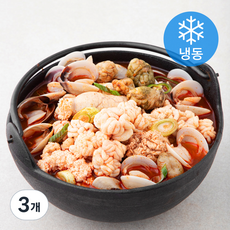 고고새우 명란가득 알탕 (냉동), 800g, 3개