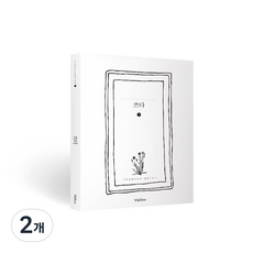 Mellow必勝筆記本 2, 混色, 2個