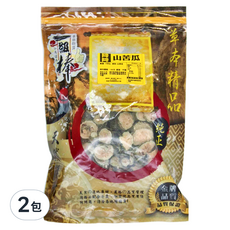一級棒 山苦瓜 150g, 草本精緻, 純正, 2包