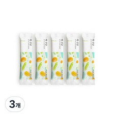 바이오펫츠 강아지 영양제, 장건강/유산균, 3개