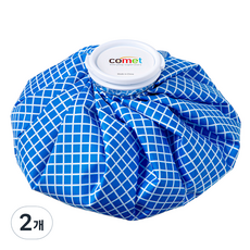 comet 冷熱敷袋, 2個