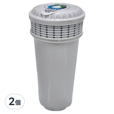 AGiM 法國阿基姆 除菌淨水濾芯 型號ABS119 適用自來水 總淨水量300L, ABS119, 2個