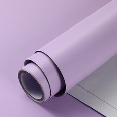 Sheet Mate無泡泡黏貼的Air Free室內裝飾貼紙, 紫丁香