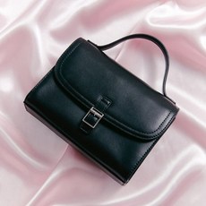 JillByJillstuart Joy迷你托特包, 黑色 JLBA4F260BK, 1個