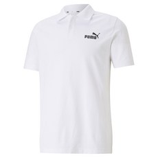 푸마 남성용 ESS Pique Polo 셔츠 5890280