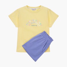 네파키즈상하복