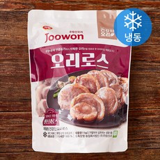 다향오리 오리로스 구이용 (냉장) 1kg 2개 상품 이미지