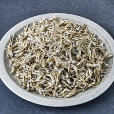 프리미엄 볶음조림용 멸치, 1개, 500g